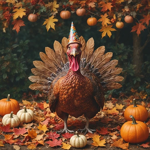 Find the Perfect Laugh with a Thanksgiving Ecard