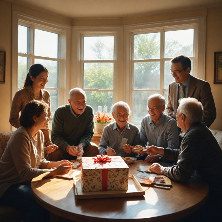 Heartfelt Birthday Wishes for Your Beloved Dad