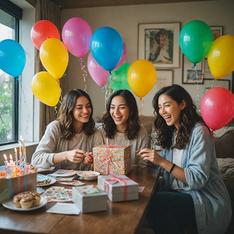 Crafting the Perfect Birthday Greeting for Your Closest Companion