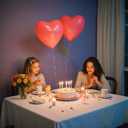 Heartfelt Birthday Messages for Your Special Someone