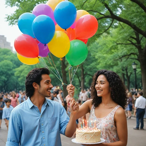 Heartfelt Birthday Messages for Your Best Buddy in New York