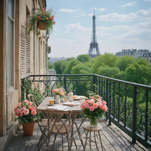 Crafting Heartfelt Birthday Wishes for Your Mom in Paris