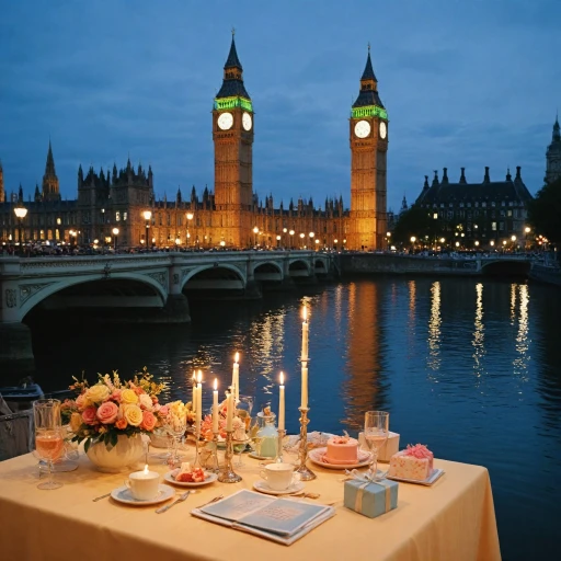 Crafting Heartfelt Birthday Wishes for Your Aunt in London