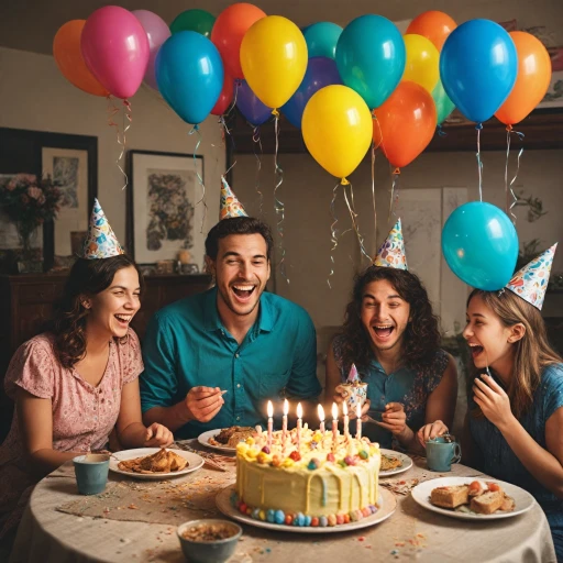 Laugh Out Loud Birthday Greetings for Your Dad