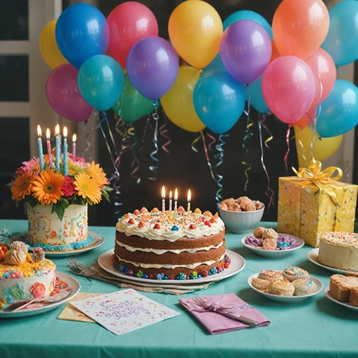 Crafting the Perfect Birthday Message for Your Cherished Friend