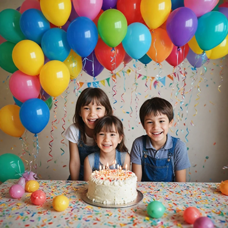 Hilarious Birthday Messages for Your Sibling