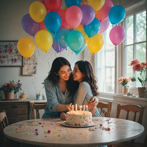 Crafting a Heartfelt Birthday Message for Your Best Friend