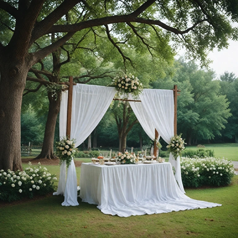 Heartfelt Messages for a Traditional Wedding