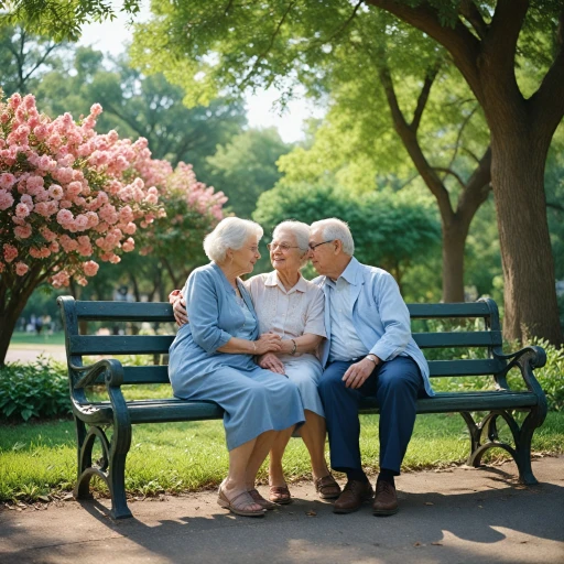 Heartfelt Anniversary Messages for Your Beloved Parents