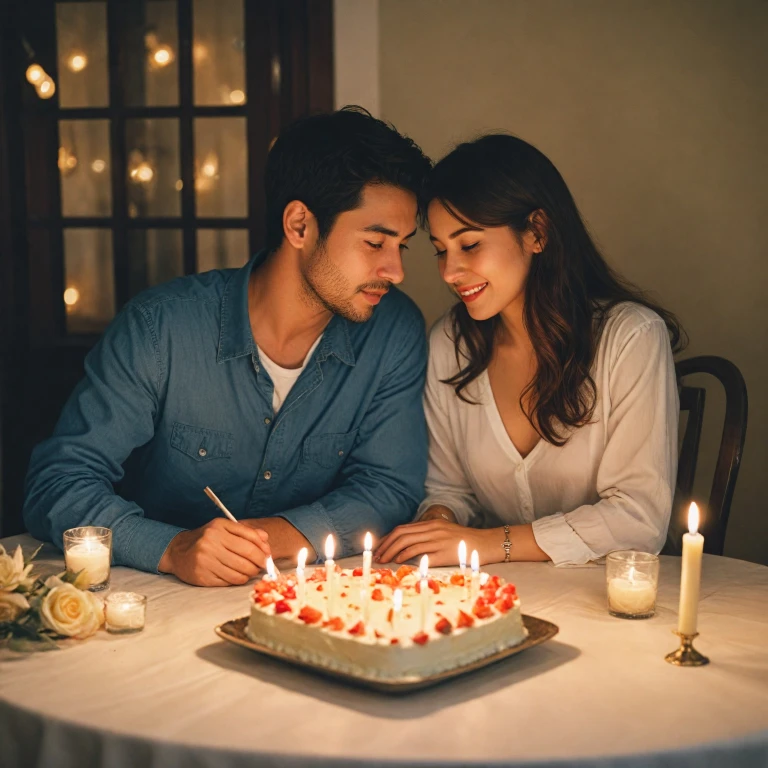 Celebrate Your Love with Heartfelt Anniversary Wishes