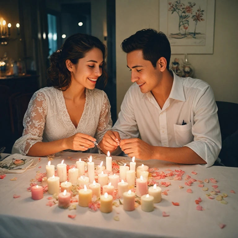 Heartfelt Messages for Your Wedding Anniversary