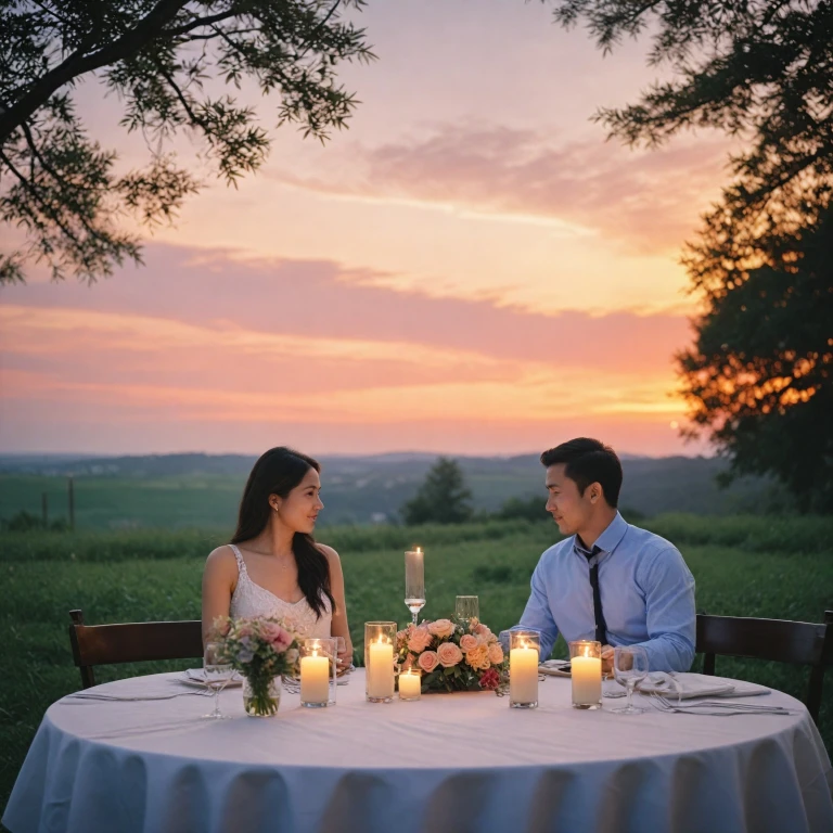 Crafting the Perfect Anniversary Message