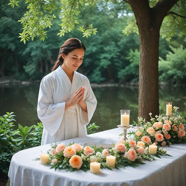 Heartfelt Wishes for a Baptism Celebration