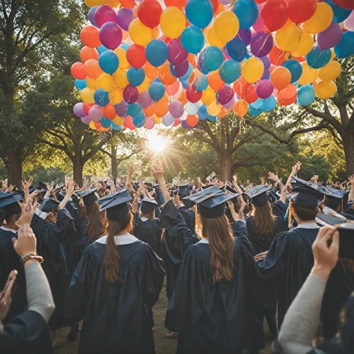 Heartfelt Messages for Graduates