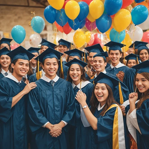 Heartfelt Graduation Messages for Your Classmate