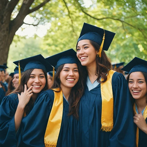 Heartfelt Graduation Wishes for Your Sister