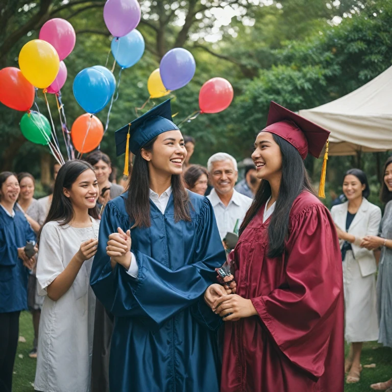 Heartfelt Graduation Wishes for Your Brother