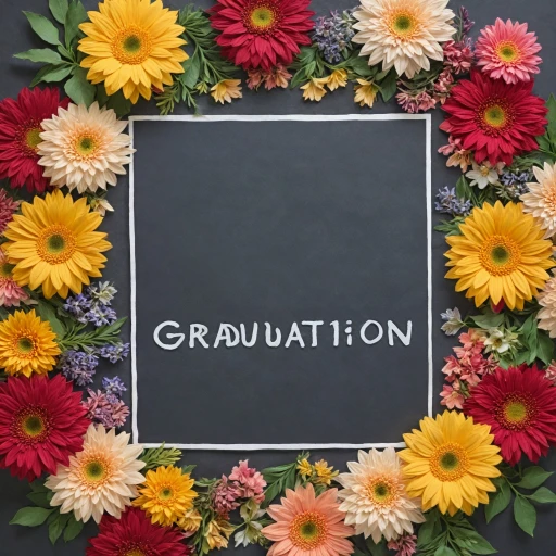 Crafting Heartfelt Graduation Messages for Your Card