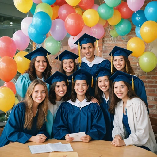 Heartfelt Graduation Messages for Your Cousin's Big Day