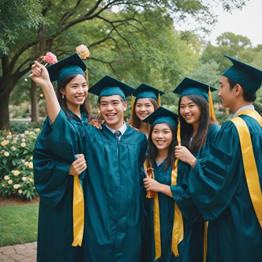 Heartfelt Graduation Messages for Your Family