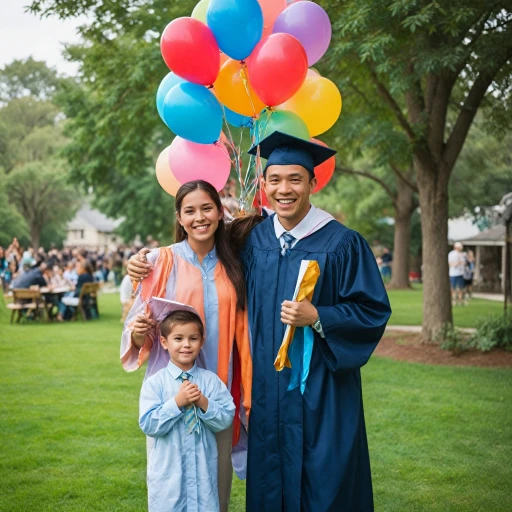 Heartfelt Graduation Wishes for Your Nephew