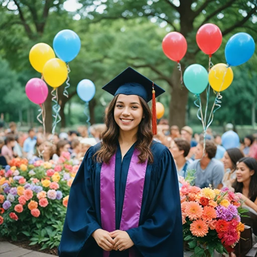 Heartfelt Graduation Wishes for Your Niece