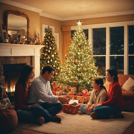 Heartfelt Christmas Wishes for Parents