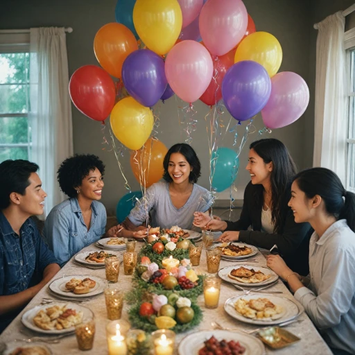 Heartfelt Messages for Family to Welcome the New Year