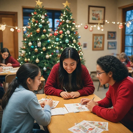 Heartfelt Holiday Wishes for Students