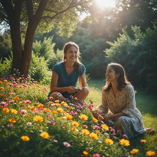 Embrace Joy: Quotes for the International Day of Happiness